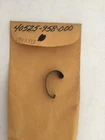Nos Honda Chain Guard Spring 40525-958-000 New. Price: $12.99.
