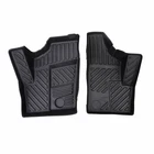 Tusk Utv Floor Mats Front New. Price: $156.65.