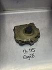06 Yamaha Grizzly 125 Engine Motor Stator Generator Case Cover 3FA-15787-00-00 Used. Price: $23.49.