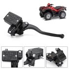 Front Brake Master Cylinder Honda Foreman TRX500TM/FE/FM/FPE/FPM 2005-13 New. Price: $37.49.