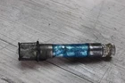 41050-1074 Kawasaki Bayou KLF300 Rear Back Brake Cam Rod Shaft Used. Price: $15.95.