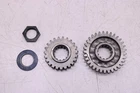 19-23 Yamaha YZ450F X Wr Oem Engine Motor Main Gear Set Used. Price: $35.55.