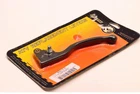 Moose Racing M554-10-15 Black Lever Assembly Left Hand Nos New. Price: $12.99.