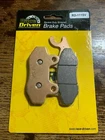 New Race-driven Heavy Duty Brake Pad RD-111SV. Price: $29.99.
