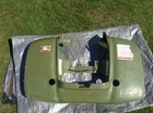 2005 Polaris Magnum 330 4X4 Rear Fenders Plastics Used. Price: $124.99.