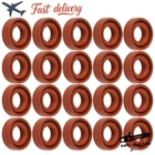 20PCS Oil Seal For Stihl FS91 FS100RX FS110 FS111RX FS130 FS131 Trimmer New. Price: $17.95.