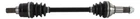 Interparts Complete Axle ATV-YA-8-331 New. Price: $192.80.