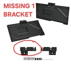Set Of Sun Visors 2890571 For 2024-2025 Polaris Ranger XD1500 & Read New. Price: $55.00.