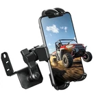 Starknightmt Ranger Xp 1000 Phone Holder Fits Devices Of 5.2"7.7" Length, 360... New. Price: $86.47.