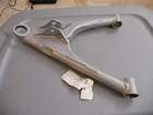 Nos 1995-2000 Kawasaki KLF300 Lower Front Arm Suspension PN:39007-1222-5A New. Price: $79.99.