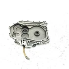 2003 Bombardier Traxter 500 4X4 Automatic Oem Clutch Cover 711211811 AB15.1 Used. Price: $19.99.