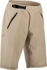 Fly Racing Warpath Shorts (taupe, 32) New. Price: $59.95.