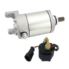 Starter And Relay For Polaris Predator 500 Le 2007 3088069 18647 New. Price: $55.64.
