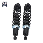 Rear Shocks Left Right For Can-am Commander 800 1000 2011-2020 706000615 2PCS New. Price: $108.21.