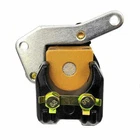 Rear Brake Caliper Assy For Honda 1983-1985 With Pad&bracket New. Price: $25.99.