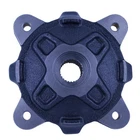 Polaris Ranger Brutus Front Left Or Right Hub 5137387-067 New. Price: $72.00.