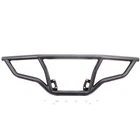 Polaris Oem Rear Bumper Brushguard, 2879715 Used. Price: $178.94.
