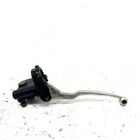 02 Yamaha Big Bear 400 Oem Front Brake Master Cylinder 5GH-2583T-00-00 AY52 Used. Price: $16.99.