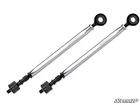 Superatv Honda Talon 1000X Billet Aluminum Hex Tie Rod Kit Fast Shipping New. Price: $400.99.