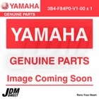 2016 2025 Yamaha Grizzly YFM700 Oem Rear Bash Skid Plate 3B4-F84P0-V1-00 New. Price: $161.95.