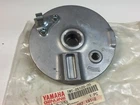 Oem Yamaha MOTO-4 YFM200 YFM225 YFM350 Brake Shoe Plate 1MT-25120-00-00 Used. Price: $24.99.