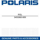 Polaris 5455960-809 Azure Crystal Front Left Door Panel Rzr Eps Ultimate Pro New. Price: $639.99.