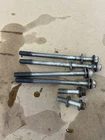 2023 Yamaha Grizzly 700 Efi 4X4 Cylinder Head Bolts B625 Used. Price: $21.00.