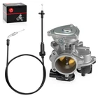 Throttle Body & Cable For Polaris Sportsman 550 X2 2010-2011 3131704 7081576 New. Price: $119.99.