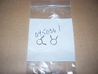 Polaris Youth Atv Scrambler Predator Sawtooth Hose Clamp Qty 2 New Oem 0450361. Price: $12.95.