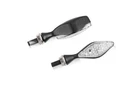 49615 Pair Of Sparkly Turn Signals Homologados Compatible With Suzuki V-str Nuovo. Price: $49.01.