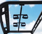 Quick-draw Ovrhead Gunrack QD860-OGR New. Price: $183.00.