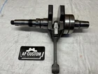 Polaris 325 Crankshaft Magnum Trail Boss Blazer Atp 330 Connecting Rod #bi Remanufactured. Price: $637.00.