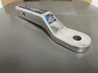 Fulton 4038188 8,000# Drop Solid Aluminum W/2 Stainless Steel Ball Mount New. Price: $50.00.