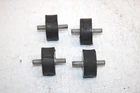 2005 Polaris Sportsman 500 Ho Oem Motor Mount Dampner Set 3110046 3024012 Q2292 Used. Price: $77.39.