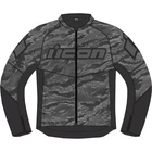 Icon 2820-6162 Hooligan Ce Tigers Blood Jacket New. Price: $175.00.