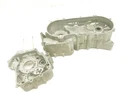 Arctic Cat Dvx 250 06 Engine Cases 3303-626 3304-221 Crankcase 48823 Used. Price: $142.99.