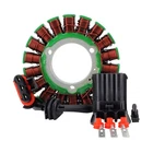 Stator For Polaris Rzr 570 / 900 1000 2012-2025 4015340 4014406 New. Price: $213.89.