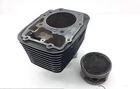 Engine Cylinder Jug W Piston Front 1998 Suzuki Intruder VL1500 1760 Used. Price: $112.94.