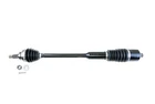 Monster Rear Cv Axle For Polaris 2207753 1334318 High-angle 4340 Chromoly New. Price: $168.95.