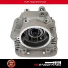 Cylinder Head Valve Fits Yamaha Bear Tracker YFM250 YFB250 4BD-11101-03-00 New. Price: $140.19.