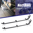 Nerf Bars Rock Sliders Black For 2014-2023 Polaris Rzr XP4 900 1000 Turbo 4-DOOR New. Price: $99.99.