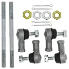 Niche Tie Rods With End Kit Kawasaki KFX50 Suzuki Quadmaster Quadsport Z90 New. Price: $38.95.