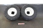 2008 Yamaha Raptor 250 Rear Wheel Set 5LP-F5390-29-00 Used. Price: $119.99.