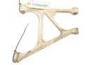 Honda Rincon 680 Fa 09 Arm Left Or Right Rear Upper 52370-HN8-000 #2 54332 Used. Price: $12.99.