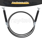 7081615 Shift Cable Gear Selector For Polaris Ranger 2010-2014 Crew 800 500 New. Price: $29.59.
