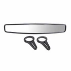 Qa Parts Utv Rear View Mirror New. Price: $35.13.