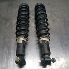 Yamaha Grizzly Kodiak Big Bear 350 400 450 Irs Oem Rear Shocks 1D9-F2210-01-00 Used. Price: $29.99.