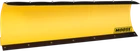 New Moose Racing Plow Blade 4501-0758. Price: $394.95.