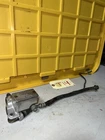 04-09 Yamaha YFZ450SE Oem Nisin Front Brake Master Cylinder Good Used. Price: $21.61.