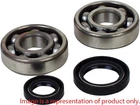 Hot Rods K014 Main Bearing And Seal Kit New. Price: $132.07.